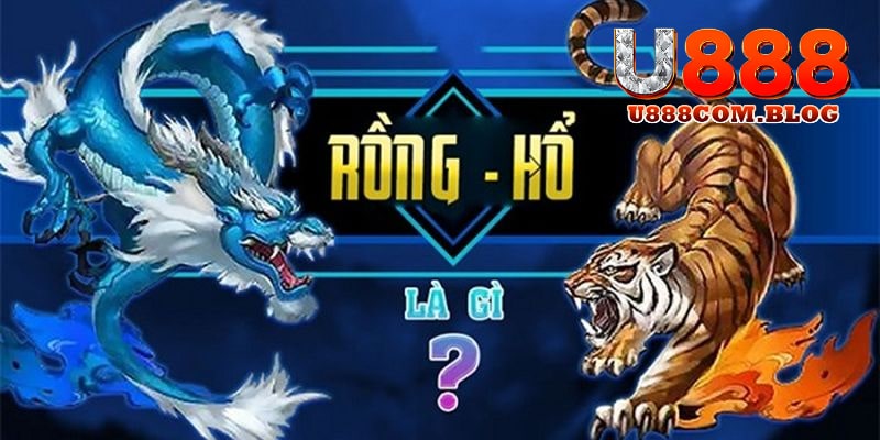 Tổng quan đôi nét thông tin cơ bản về trò chơi Dragon Tiger