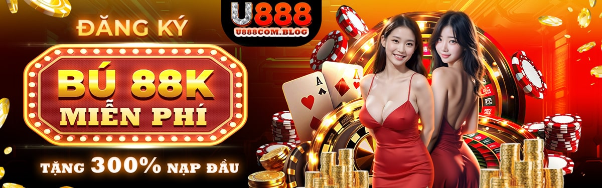 banner u888