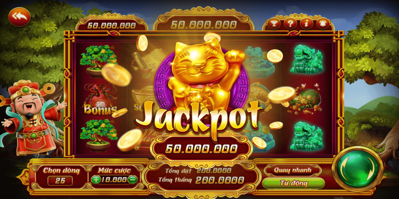 Chọn thời điểm vàng trong ngày săn Jackpot nổ hũ
