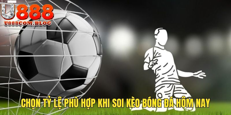Cần chọn tỷ lệ cược thể thao phù hợp khi chơi ở nhà cái