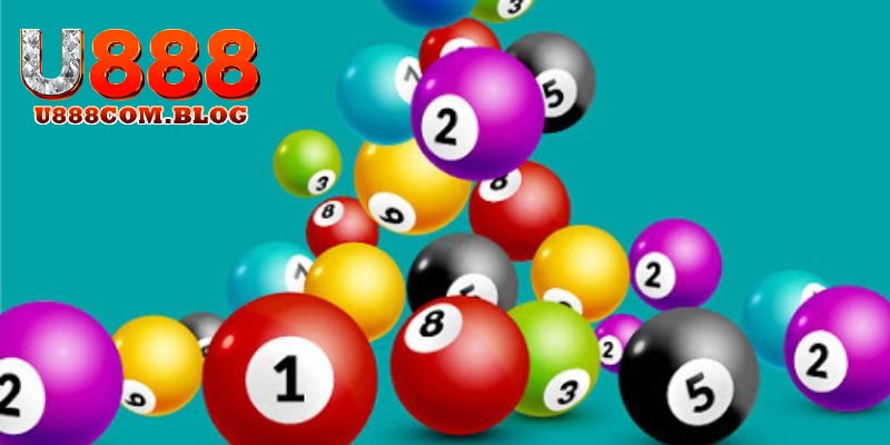 Thao tác tham gia chơi game Xổ Số tại U888 nhanh chóng
